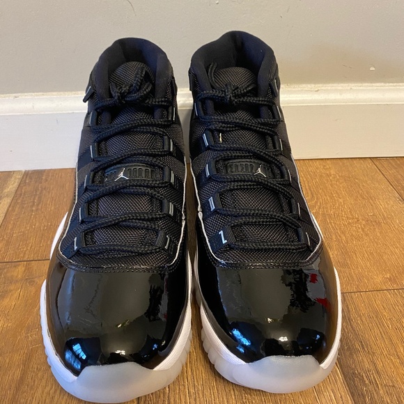 New 9 Mens Air Jordan 11 Retro \